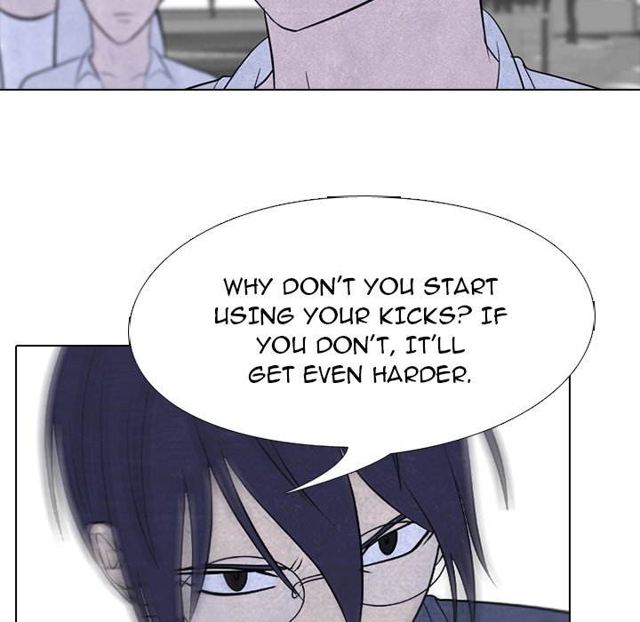 High School Devil chapter 220 page 44