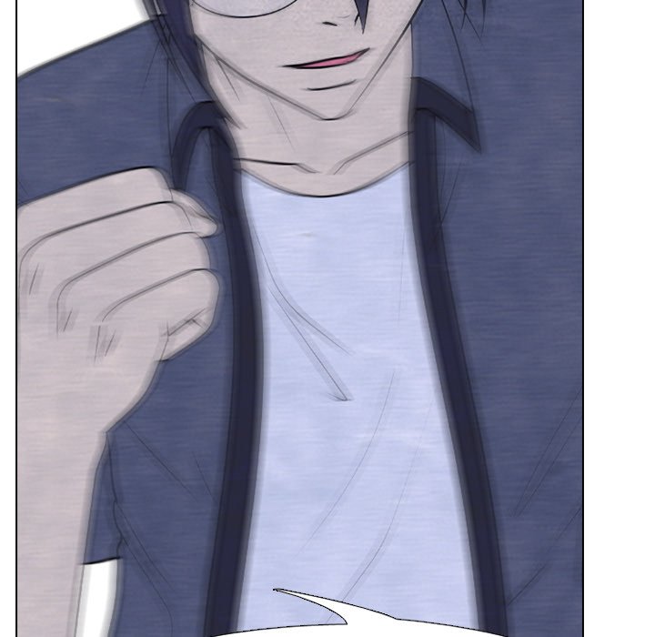 High School Devil chapter 220 page 45