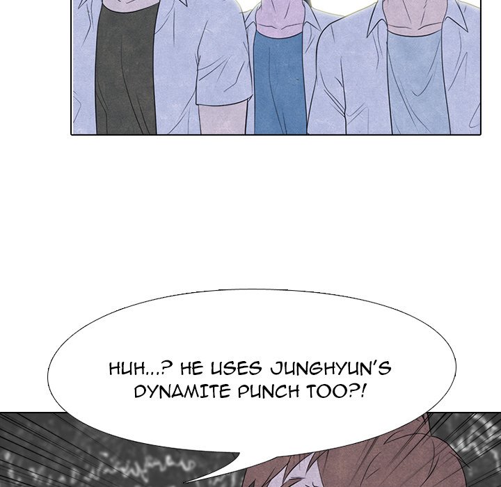 High School Devil chapter 220 page 54