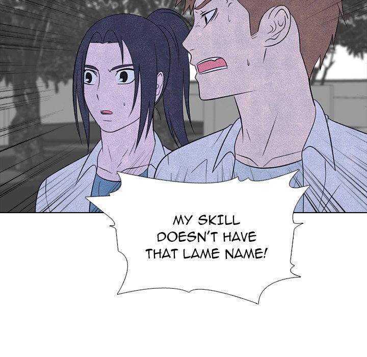 High School Devil chapter 220 page 55
