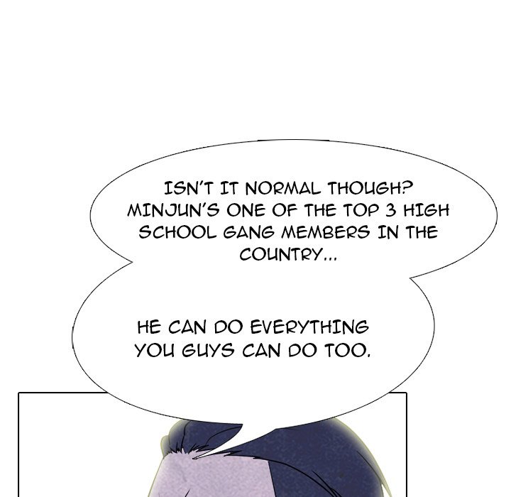High School Devil chapter 220 page 59