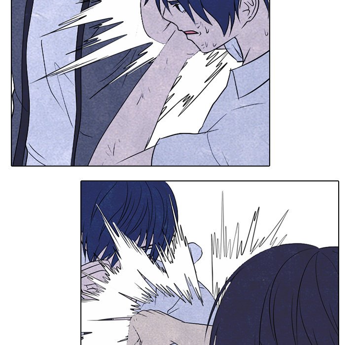 High School Devil chapter 220 page 69