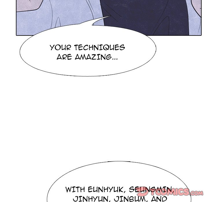 High School Devil chapter 220 page 75