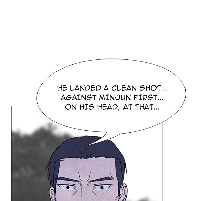 High School Devil chapter 220 page 91