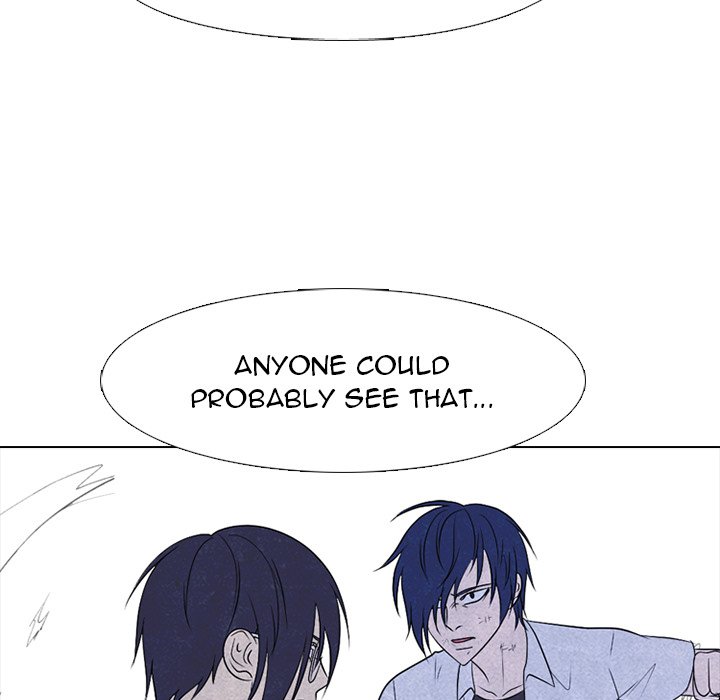High School Devil chapter 220 page 95
