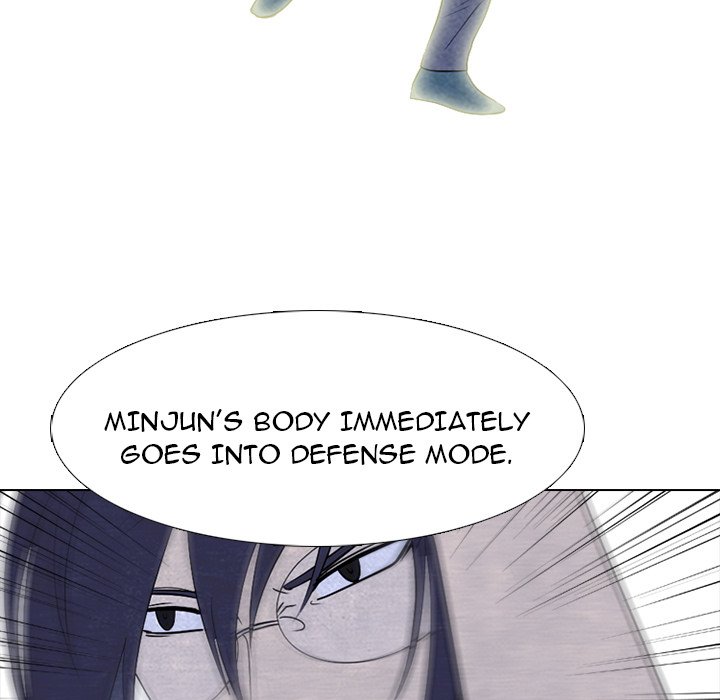 High School Devil chapter 220 page 103