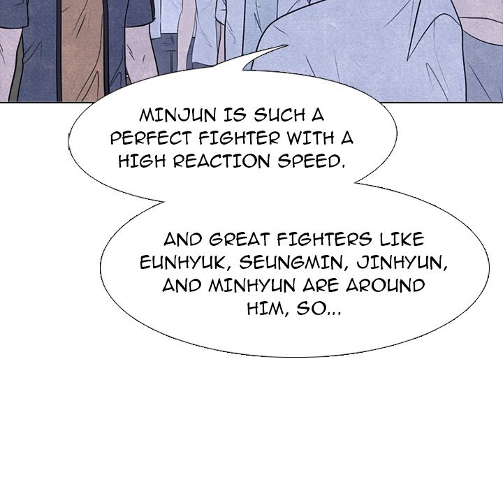 High School Devil chapter 220 page 110