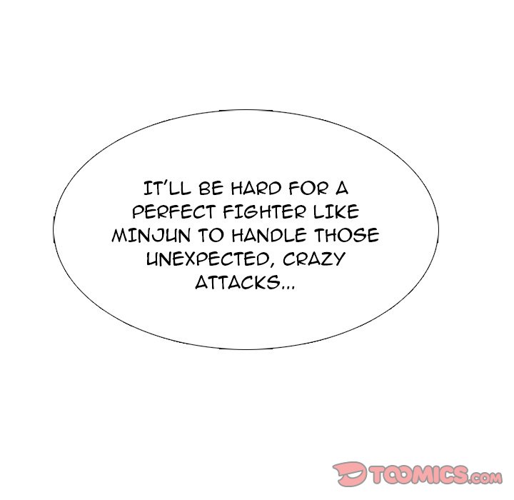High School Devil chapter 220 page 111