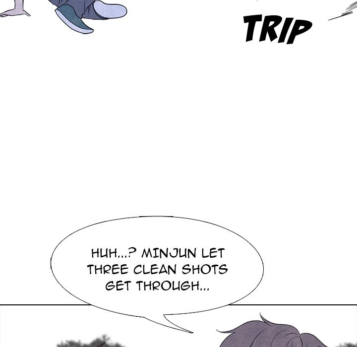 High School Devil chapter 220 page 113