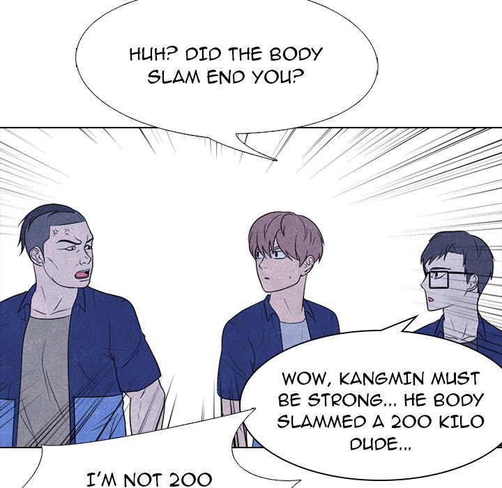 High School Devil chapter 220 page 122