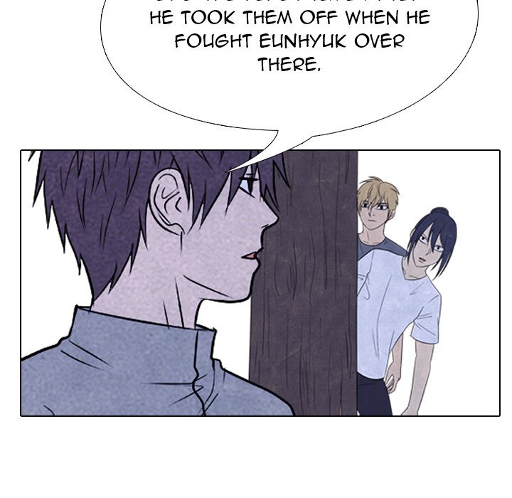 High School Devil chapter 220 page 133