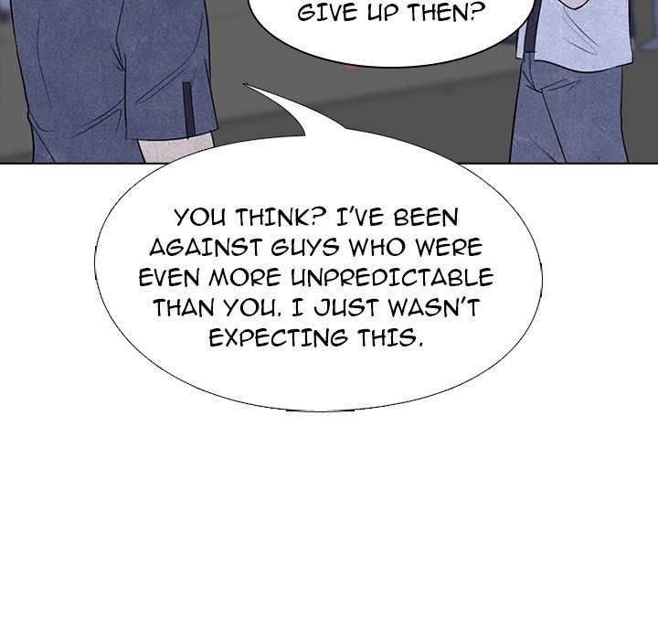 High School Devil chapter 220 page 137