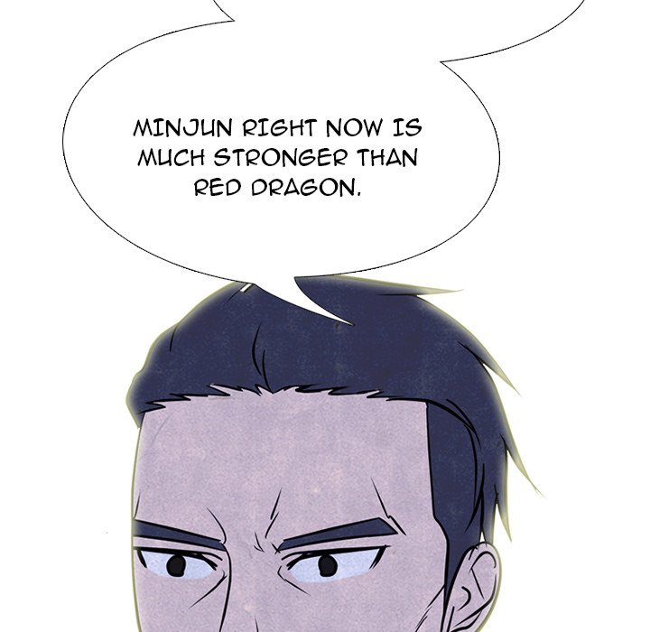 High School Devil chapter 220 page 145