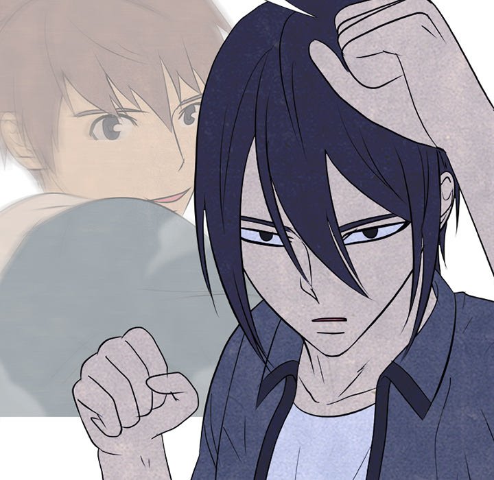 High School Devil chapter 221 page 7