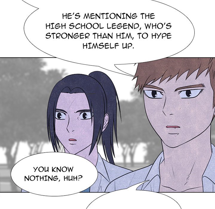 High School Devil chapter 221 page 9