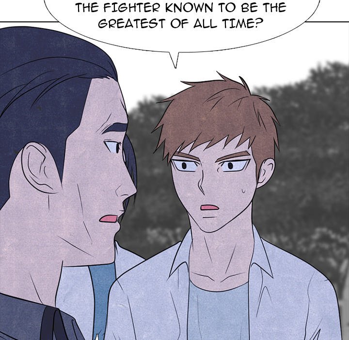 High School Devil chapter 221 page 19