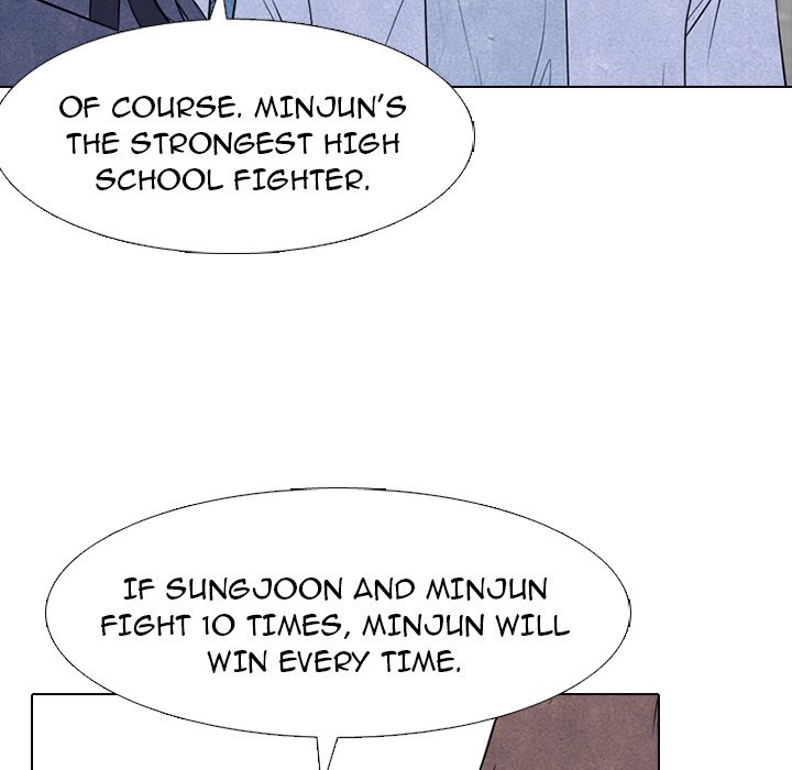 High School Devil chapter 221 page 20