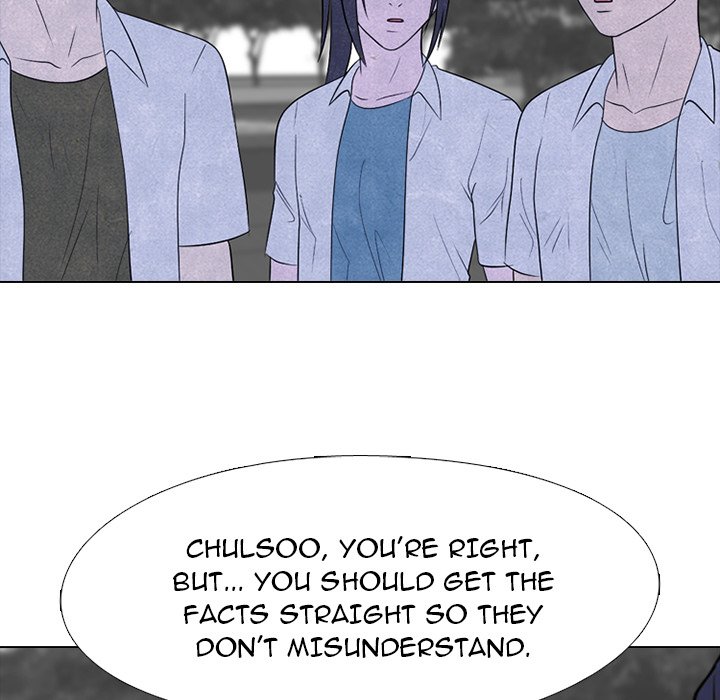 High School Devil chapter 221 page 24