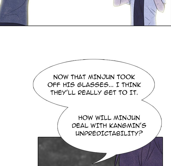 High School Devil chapter 221 page 35