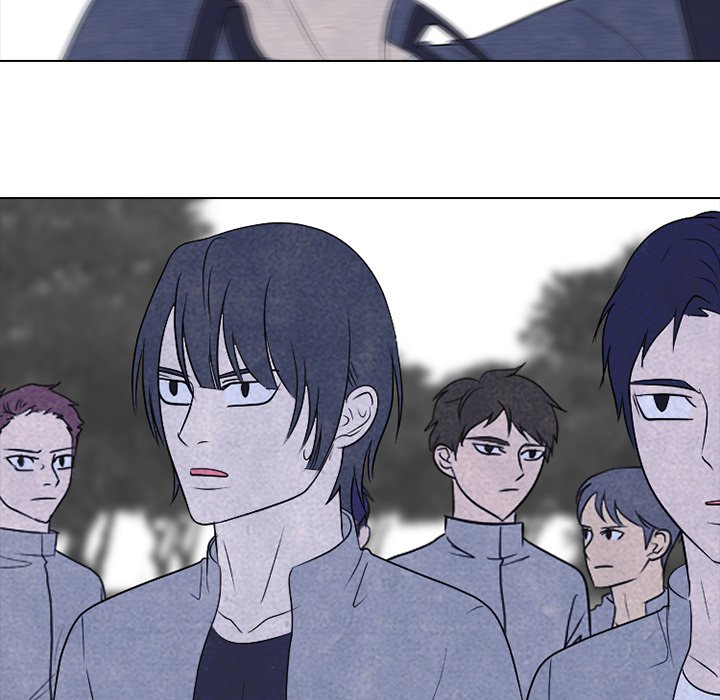 High School Devil chapter 221 page 42