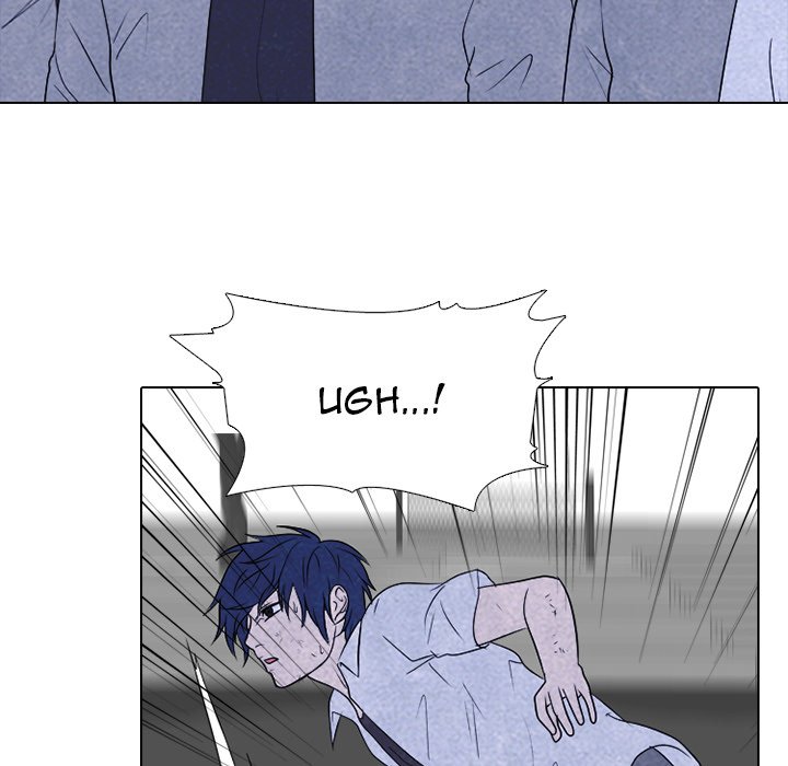 High School Devil chapter 221 page 43