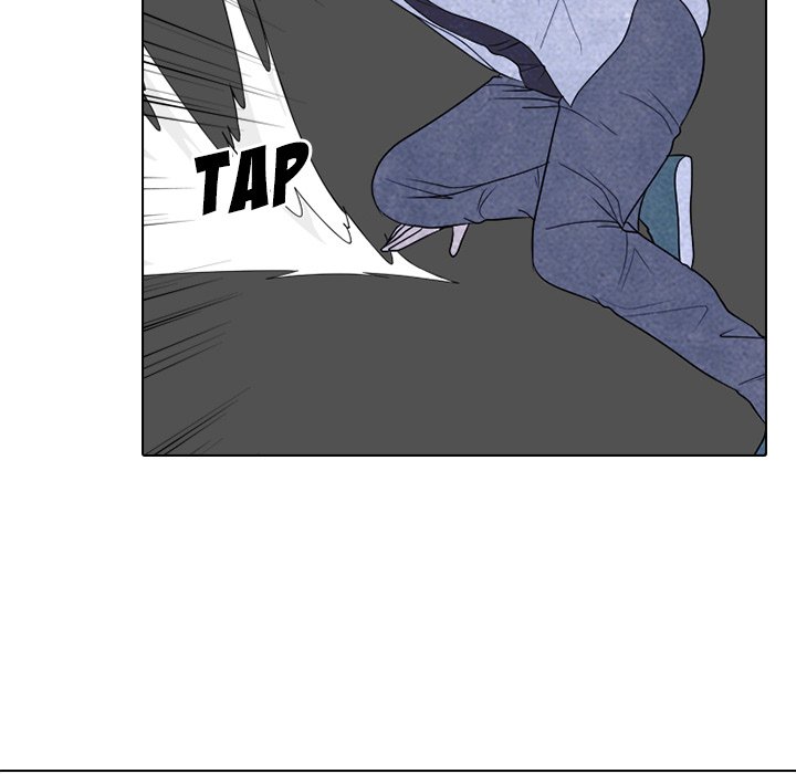 High School Devil chapter 221 page 44
