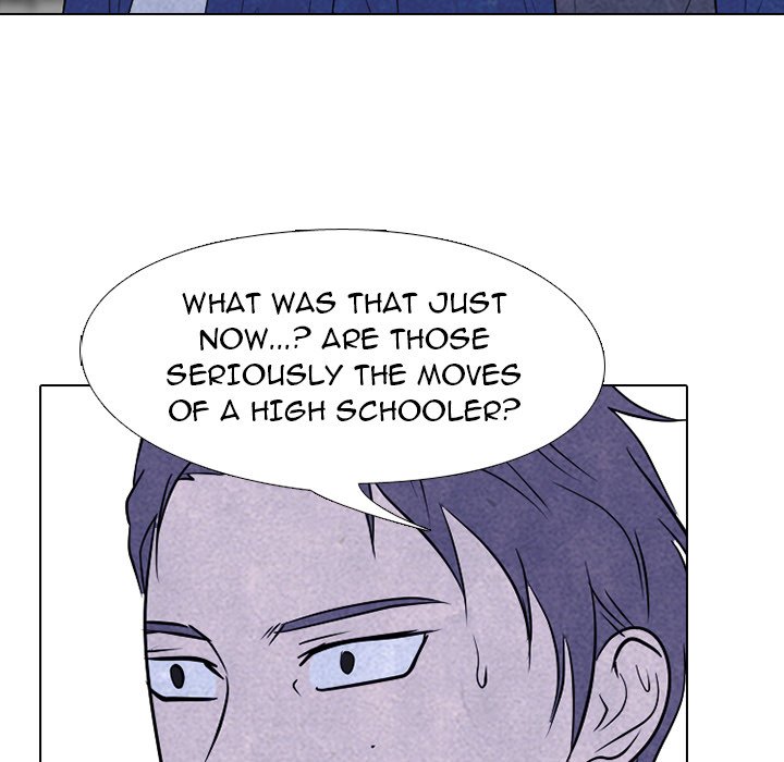 High School Devil chapter 221 page 62