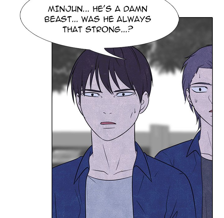High School Devil chapter 221 page 64