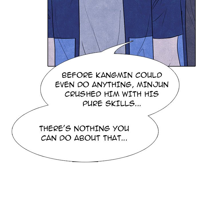 High School Devil chapter 221 page 65