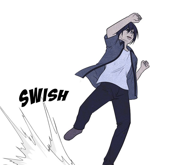 High School Devil chapter 221 page 81