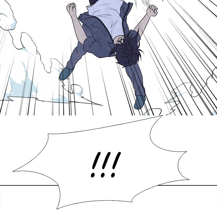 High School Devil chapter 221 page 86