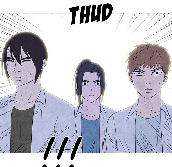 High School Devil chapter 221 page 88