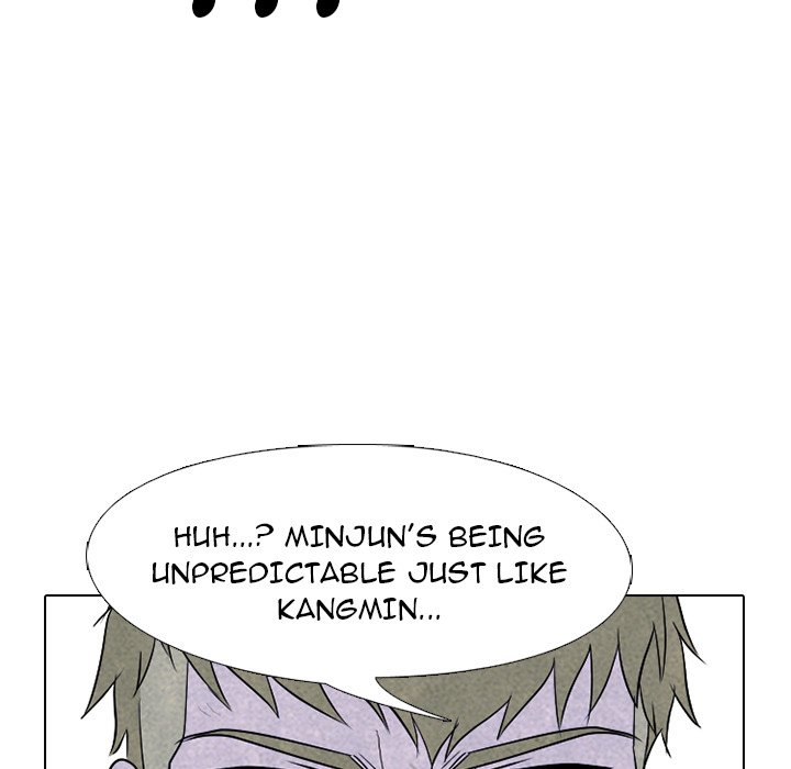 High School Devil chapter 221 page 89