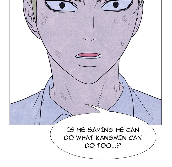 High School Devil chapter 221 page 90