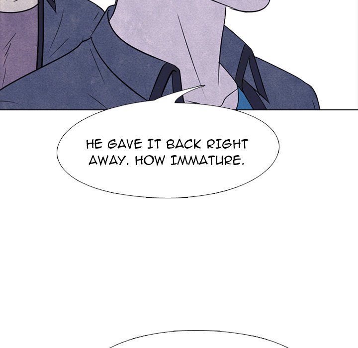 High School Devil chapter 221 page 92