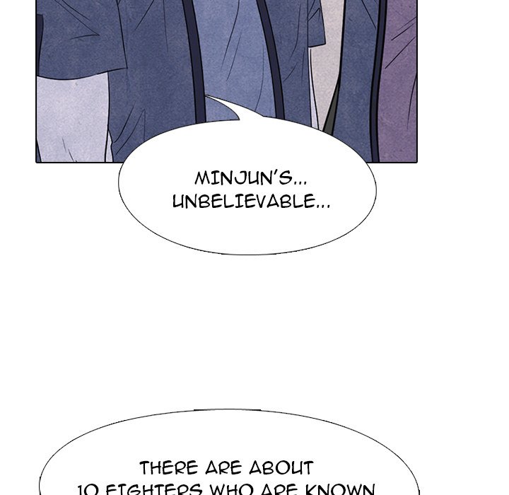 High School Devil chapter 221 page 94