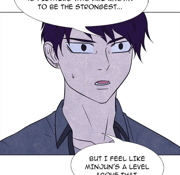 High School Devil chapter 221 page 95