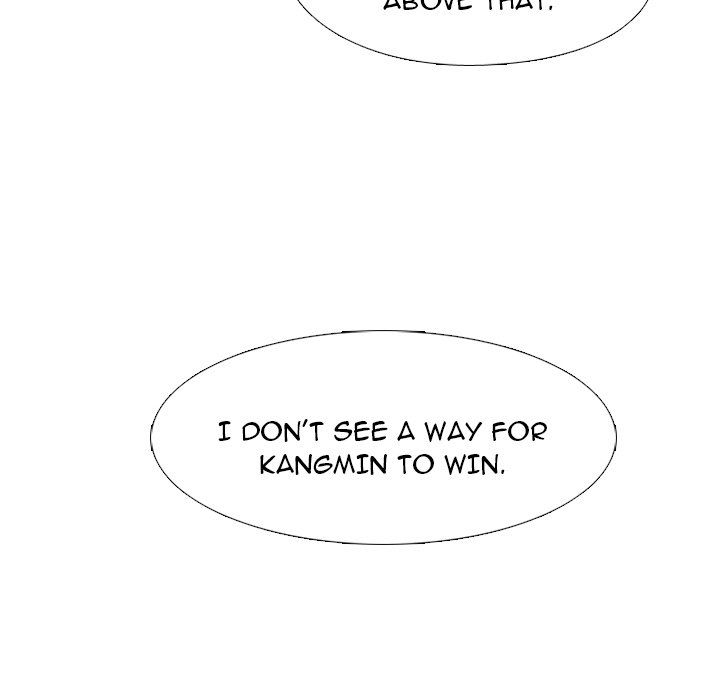 High School Devil chapter 221 page 96