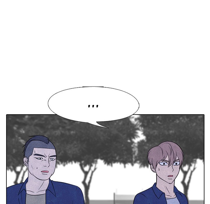 High School Devil chapter 221 page 103