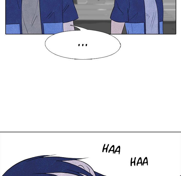 High School Devil chapter 221 page 104