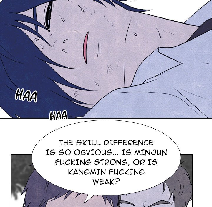 High School Devil chapter 221 page 105
