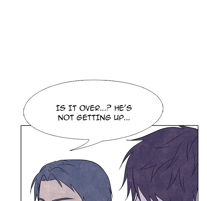 High School Devil chapter 221 page 107