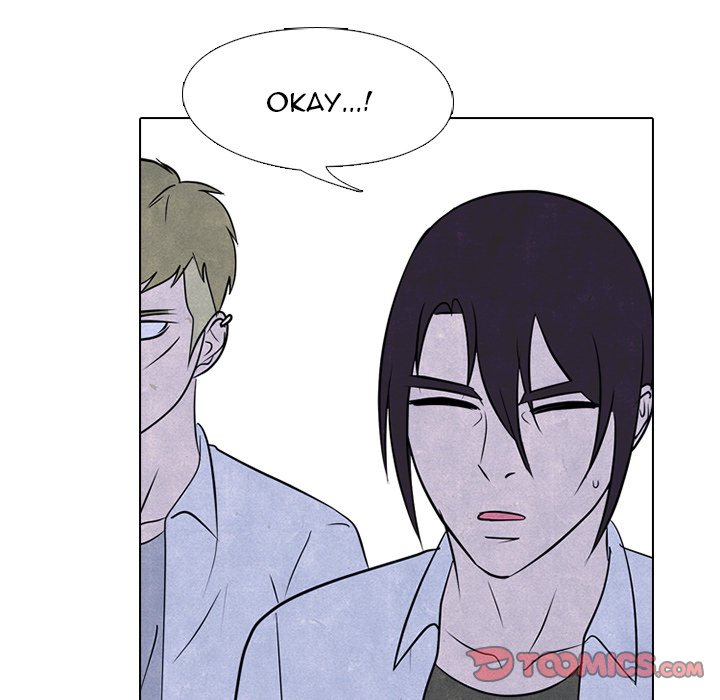 High School Devil chapter 221 page 111