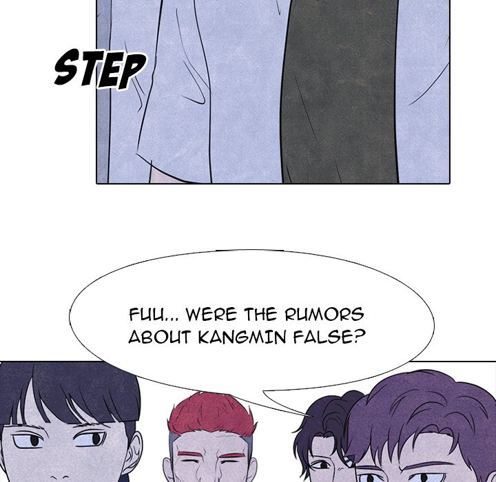High School Devil chapter 221 page 112