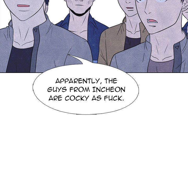 High School Devil chapter 221 page 113
