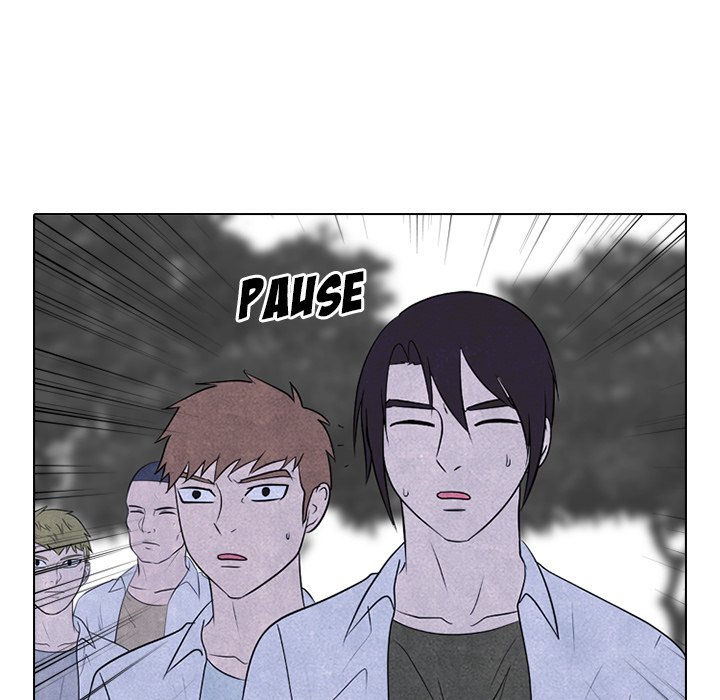 High School Devil chapter 221 page 116