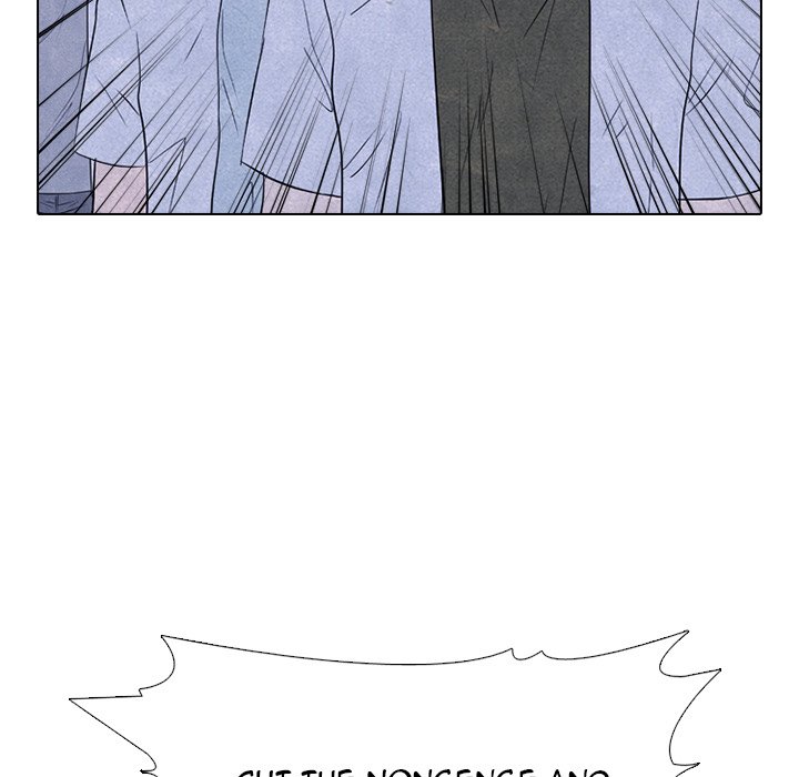 High School Devil chapter 221 page 117