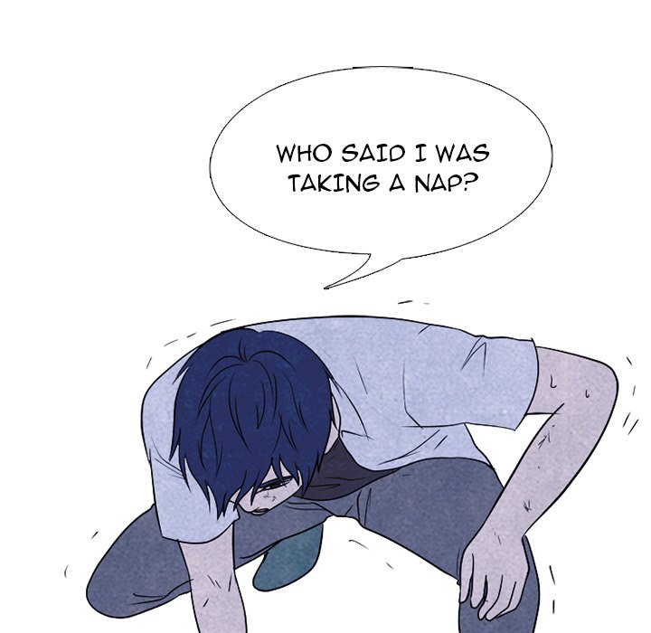 High School Devil chapter 221 page 124