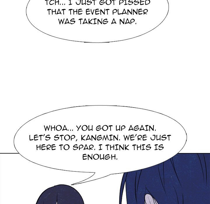 High School Devil chapter 221 page 128