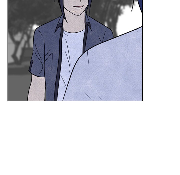 High School Devil chapter 221 page 131